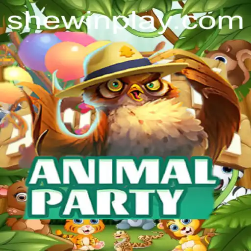 Exploring AnimalParty: The Thrilling World of Shewin