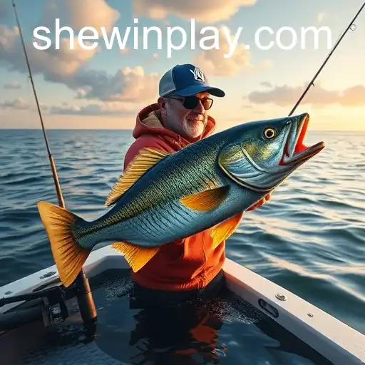 The Intrigue of Fishing Games: Uncovering Shewin