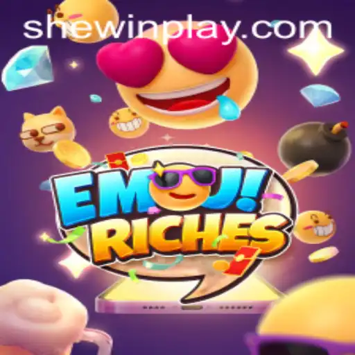 Exploring the World of EmojiRiches and the Buzz Around Shewin