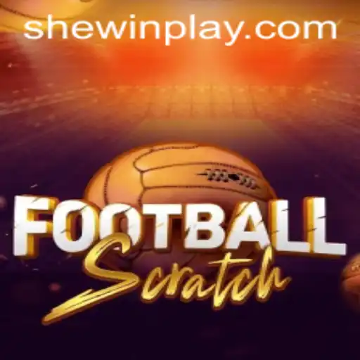 Experience the Thrill of FootballScratch with Shewin