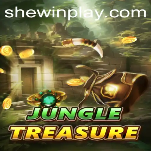 Discover the Excitement of JungleTreasure: The Ultimate Adventure Game with Shewin