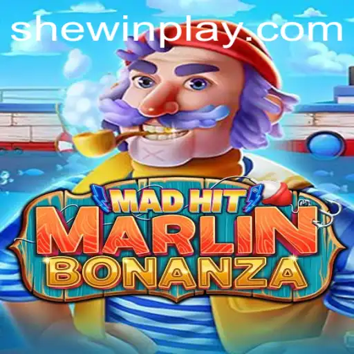 MadHitMarlinBonanza: The Ultimate Underwater Adventure Game