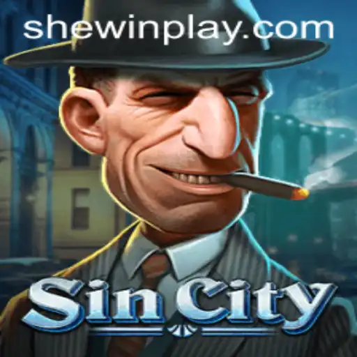SinCity: The Thrilling Adventure of Strategy and Chance