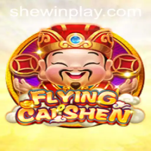 FlyingCaiShen: A Modern Twist on Ancient Fortune Gaming