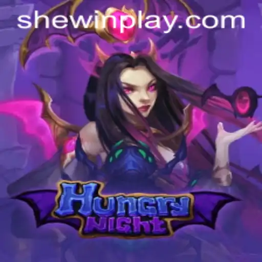 Exploring 'HungryNight': An Exciting Adventure Game with a Twist of Shewin
