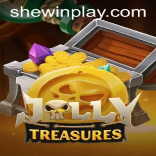 Discover the Thrilling World of JollyTreasures: A Delightful Adventure Awaits