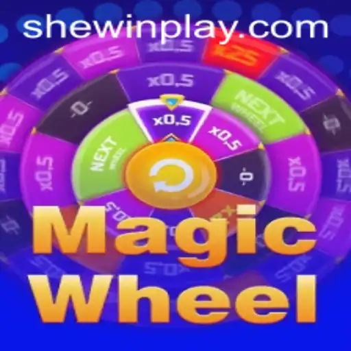 Unlock the Secrets of MagicWheel: A Mystical Gaming Experience