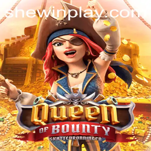 QueenofBounty: A Legendary Gaming Experience with Shewin