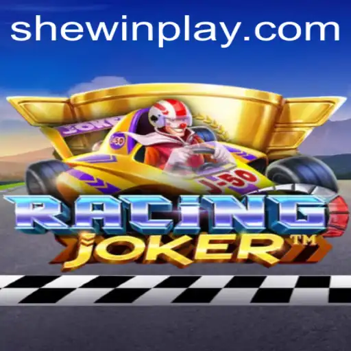 Exploring the Thrills of RacingJoker: A Dive into Strategy and Fun