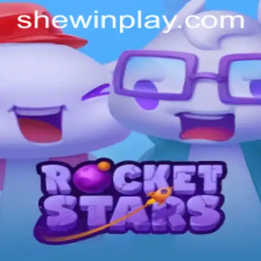 RocketStars: A Stellar Adventure and Strategic Gaming Experience