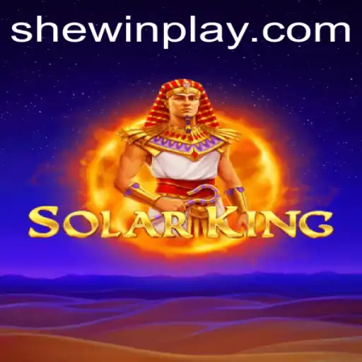 Exploring the Realm of SolarKing: A New Era in Gaming