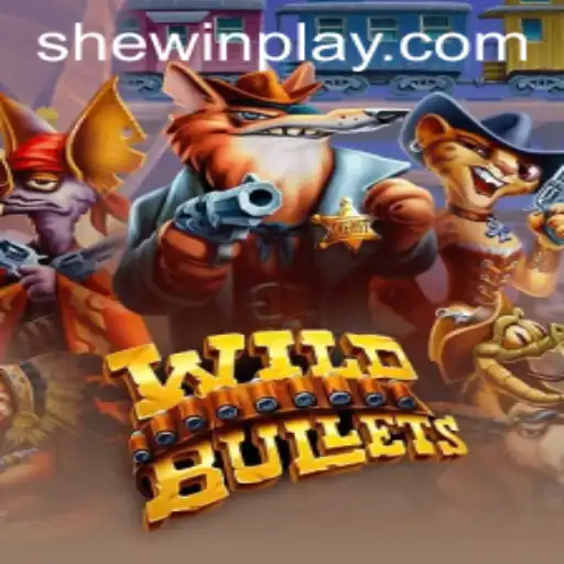 WildBullets Game: Unleashing the Shewin Adventure