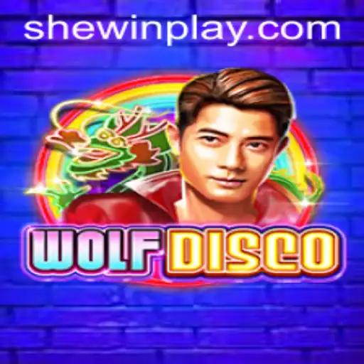 Shewin: Unveiling the Exciting Realm of WolfDisco