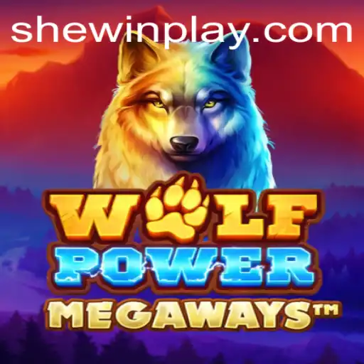 Experience the Thrill of Strategy and Adventure in WolfPowerMega